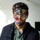 Image for article titled IT Guy Requests Employees Stop Placing Difficult-To-Remove Stickers On Him